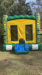 IMG 1985 1714072603 14x14 Tiki Bounce House