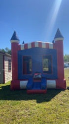 IMG 2702 1714072655 16x15 All American Bounce House