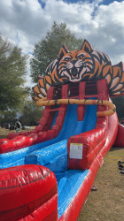 IMG 7658 1769812406 20ft Wildcat Dual Lane Waterslide