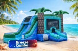 Breeze Combo