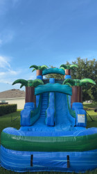 IMG 6213 1769821750 15ft Breeze Waterslide