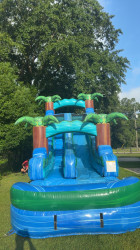 IMG 6551 1769821750 15ft Breeze Waterslide