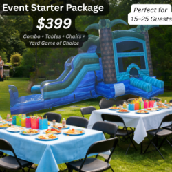Event Starter Package