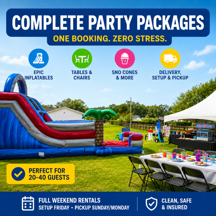 Package Deals