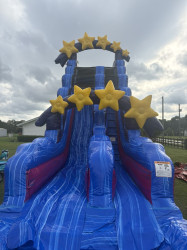 19ft Galaxy Falls
