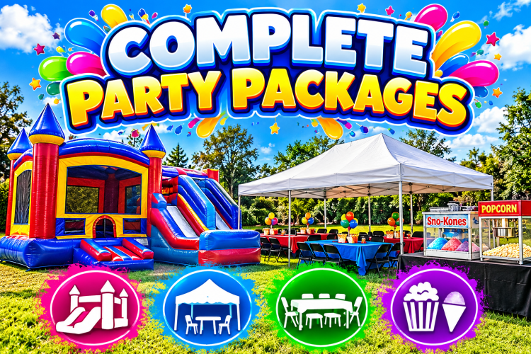 Package Deals